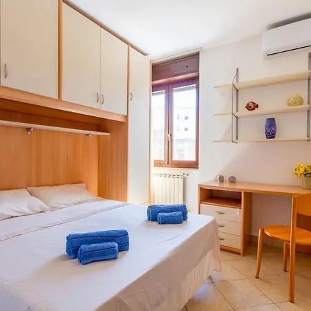 Roomy With Terrace & Parking Lecce