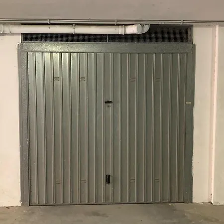 Roomy With Terrace & Parking Lecce